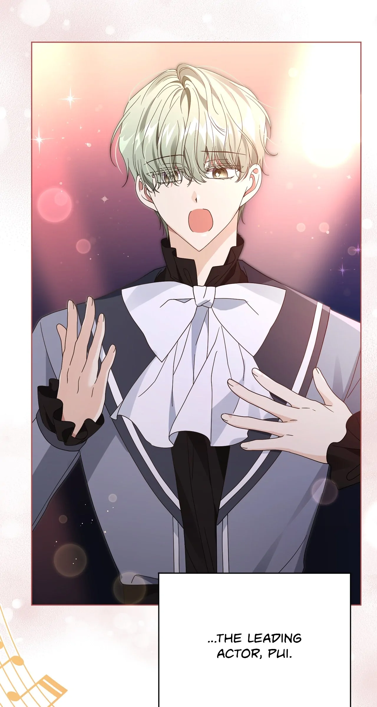 The Blackened Second Male Lead’s Wife Series Chapter 37 380 034