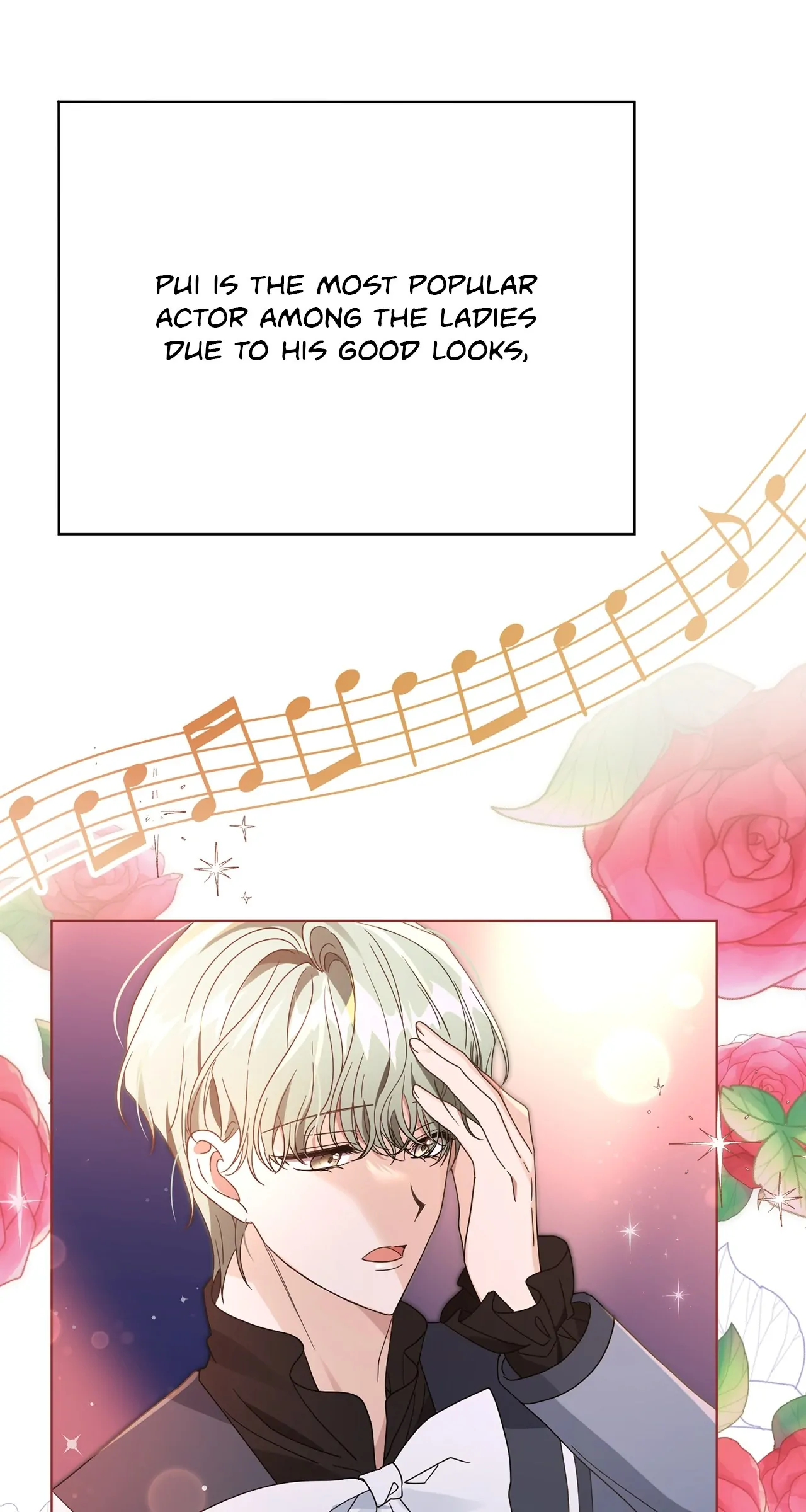 The Blackened Second Male Lead’s Wife Series Chapter 37 382 036