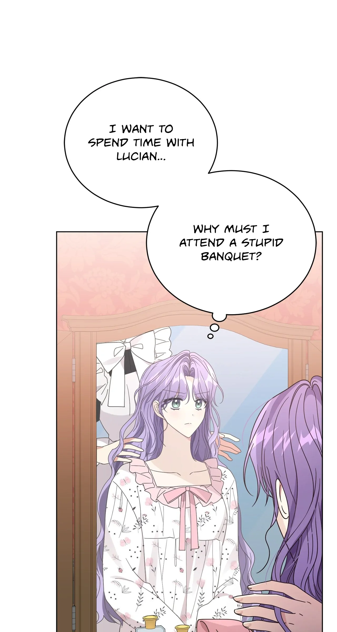 The Blackened Second Male Lead’s Wife Series Chapter 37 407 061