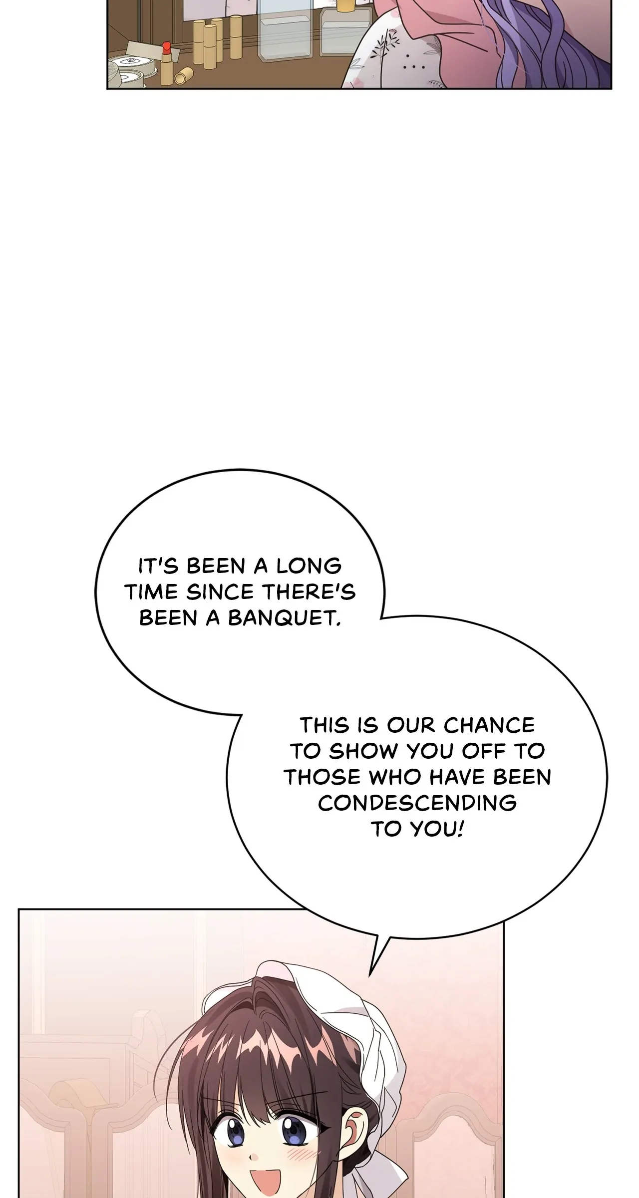 The Blackened Second Male Lead’s Wife Series Chapter 37 408 062