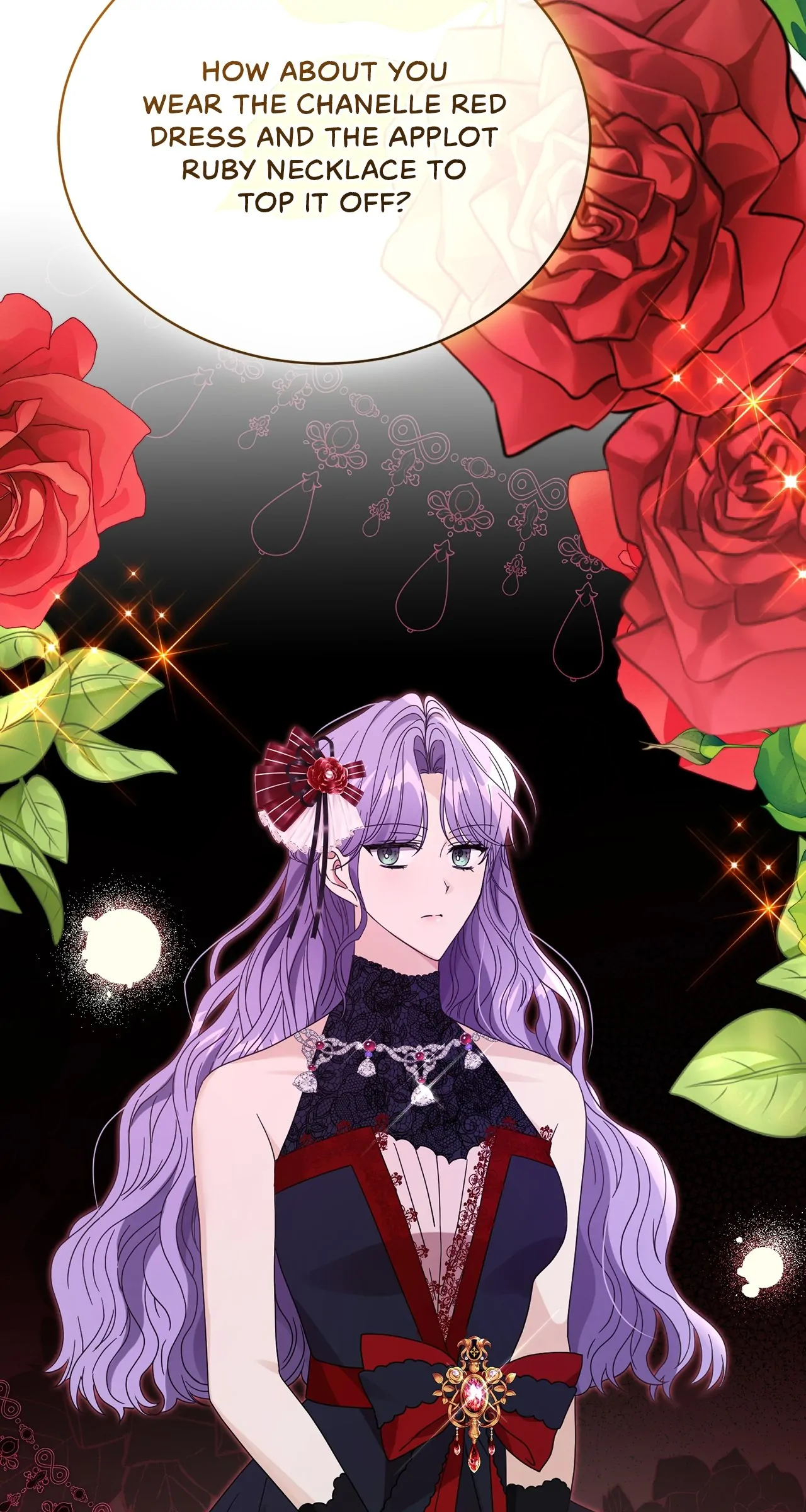 The Blackened Second Male Lead’s Wife Series Chapter 37 410 064