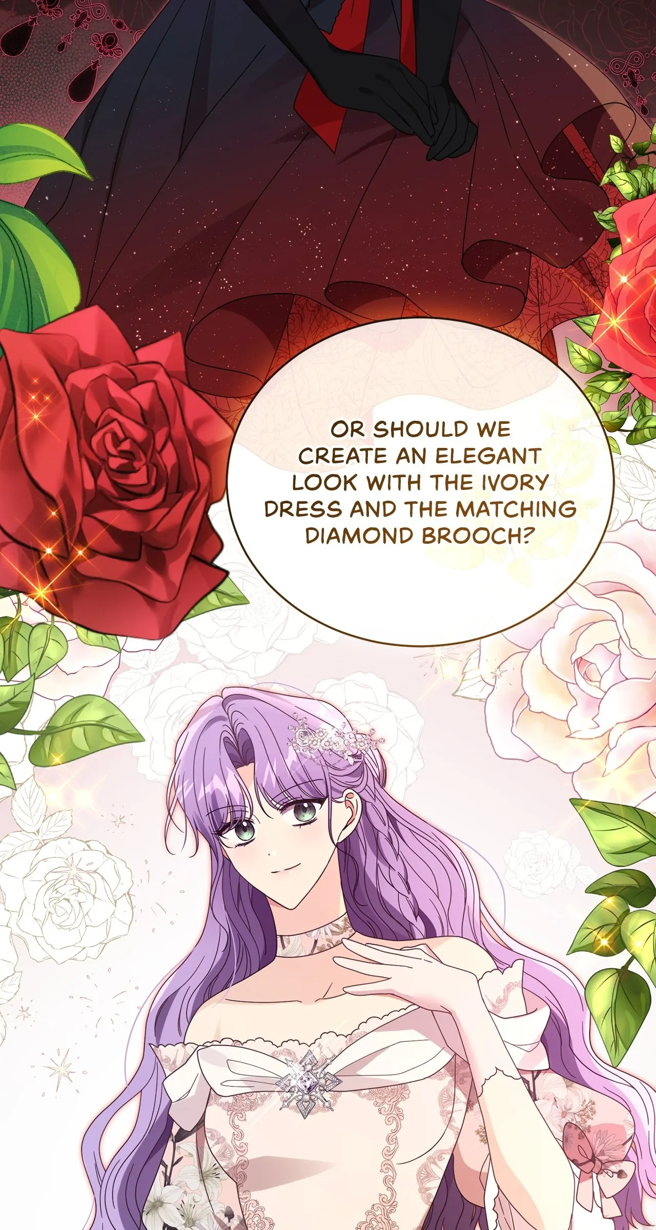 The Blackened Second Male Lead’s Wife Series Chapter 37 411 065