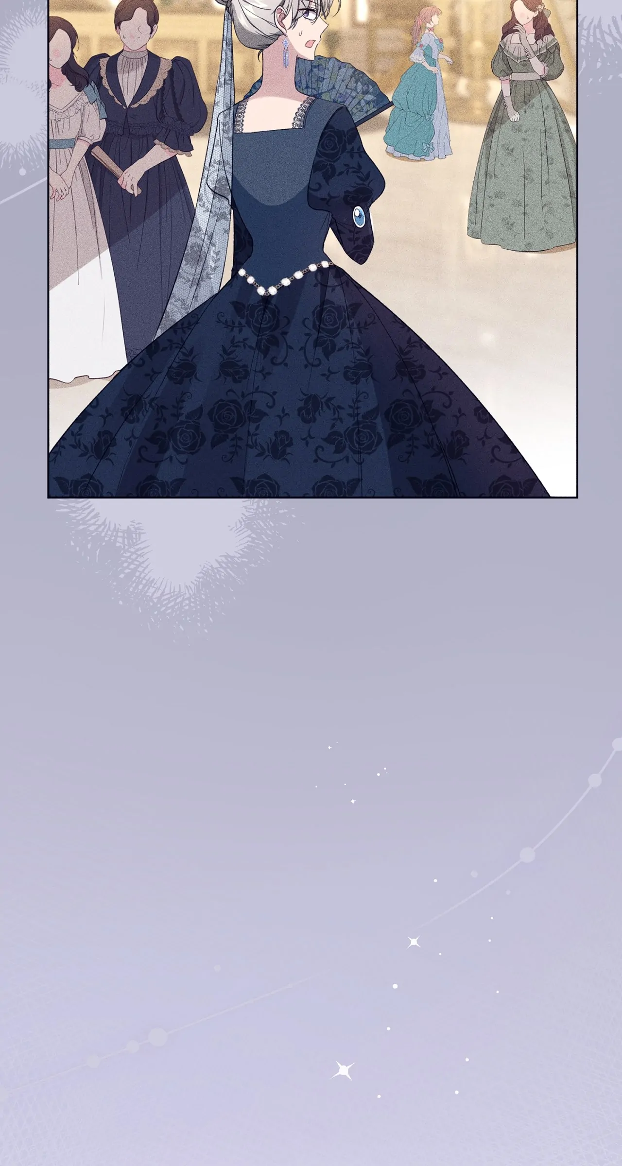 The Blackened Second Male Lead’s Wife Series Chapter 37 418 072