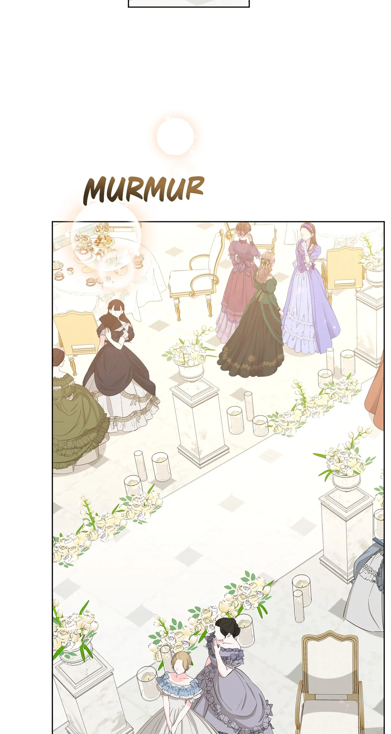 The Blackened Second Male Lead’s Wife Series Chapter 37 423 077