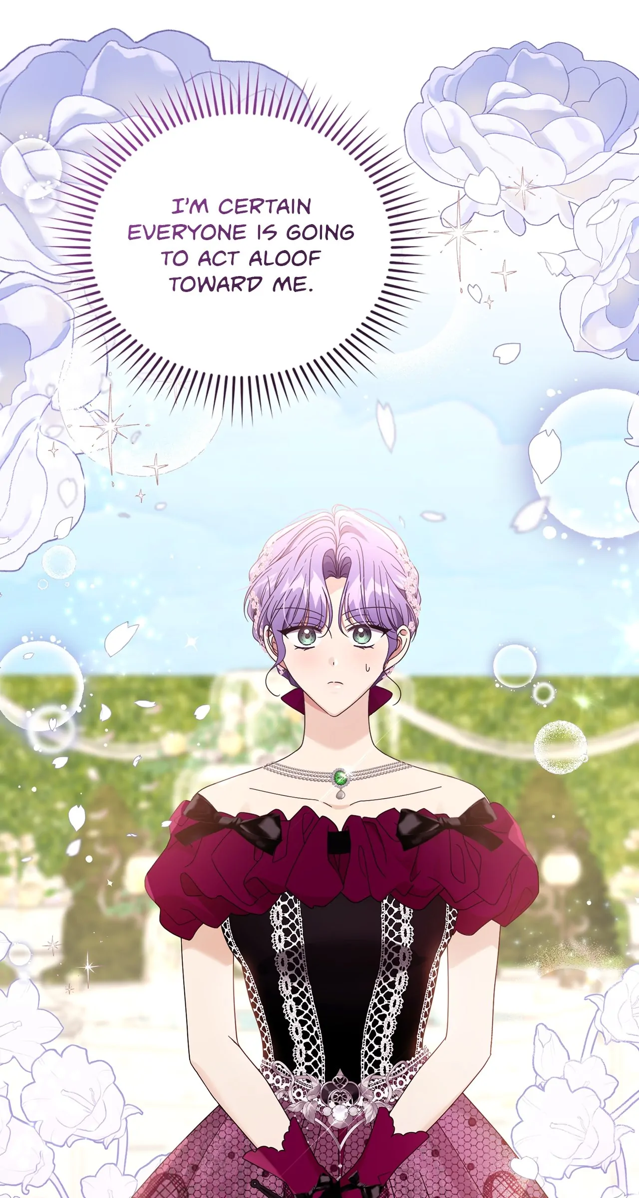 The Blackened Second Male Lead’s Wife Series Chapter 37 425 079