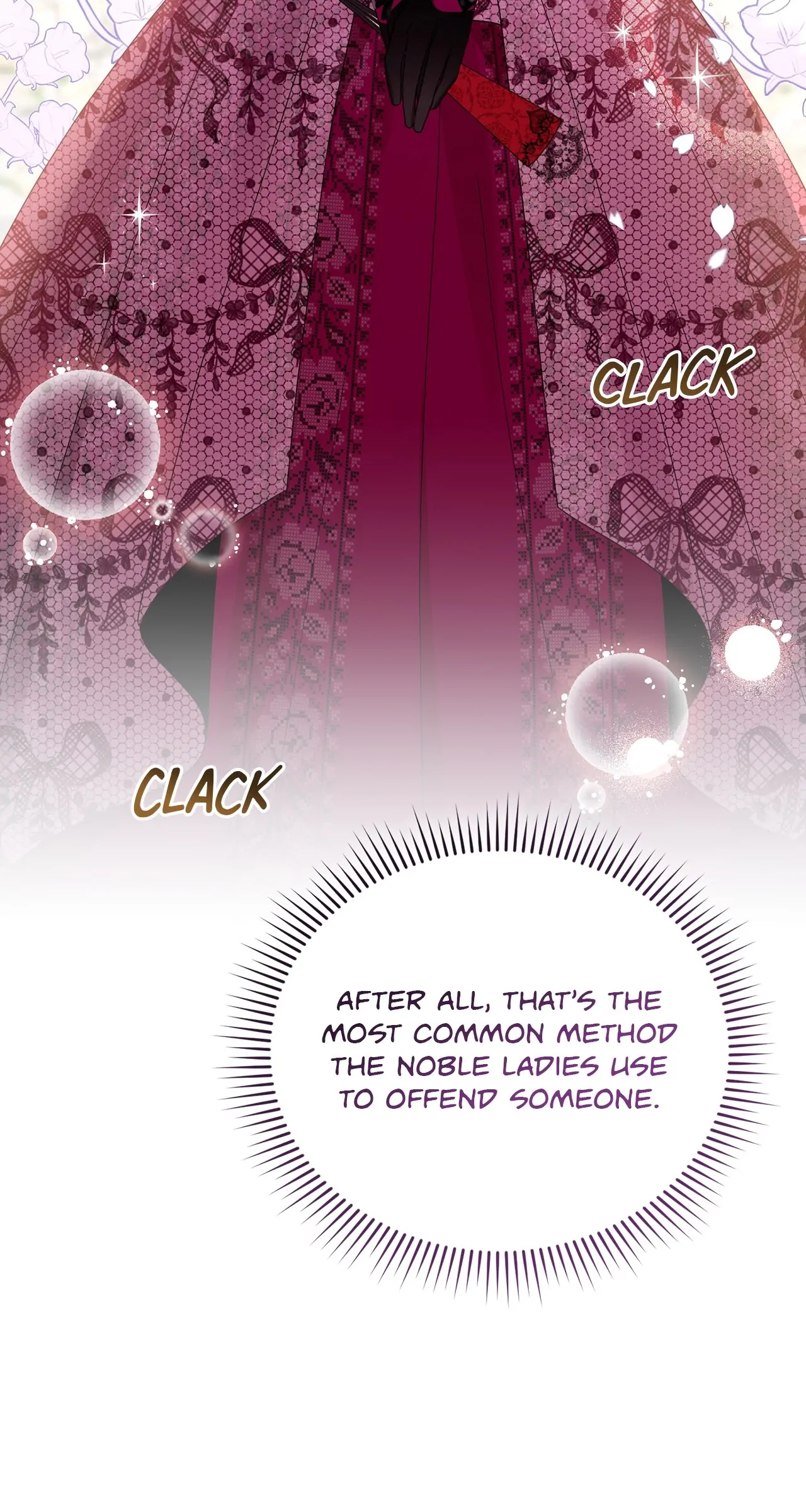 The Blackened Second Male Lead’s Wife Series Chapter 37 426 080