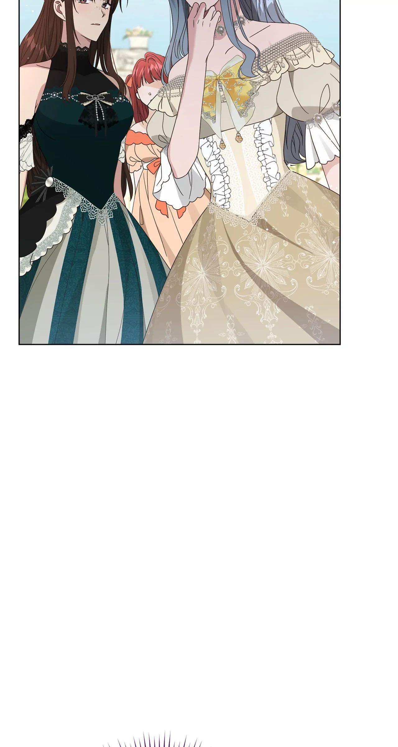 The Blackened Second Male Lead’s Wife Series Chapter 37 428 082