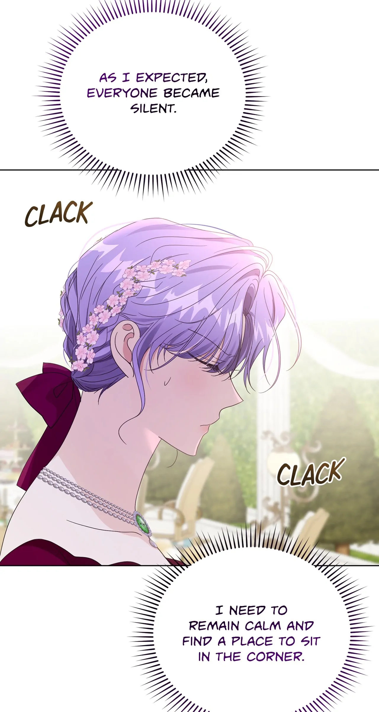 The Blackened Second Male Lead’s Wife Series Chapter 37 429 083