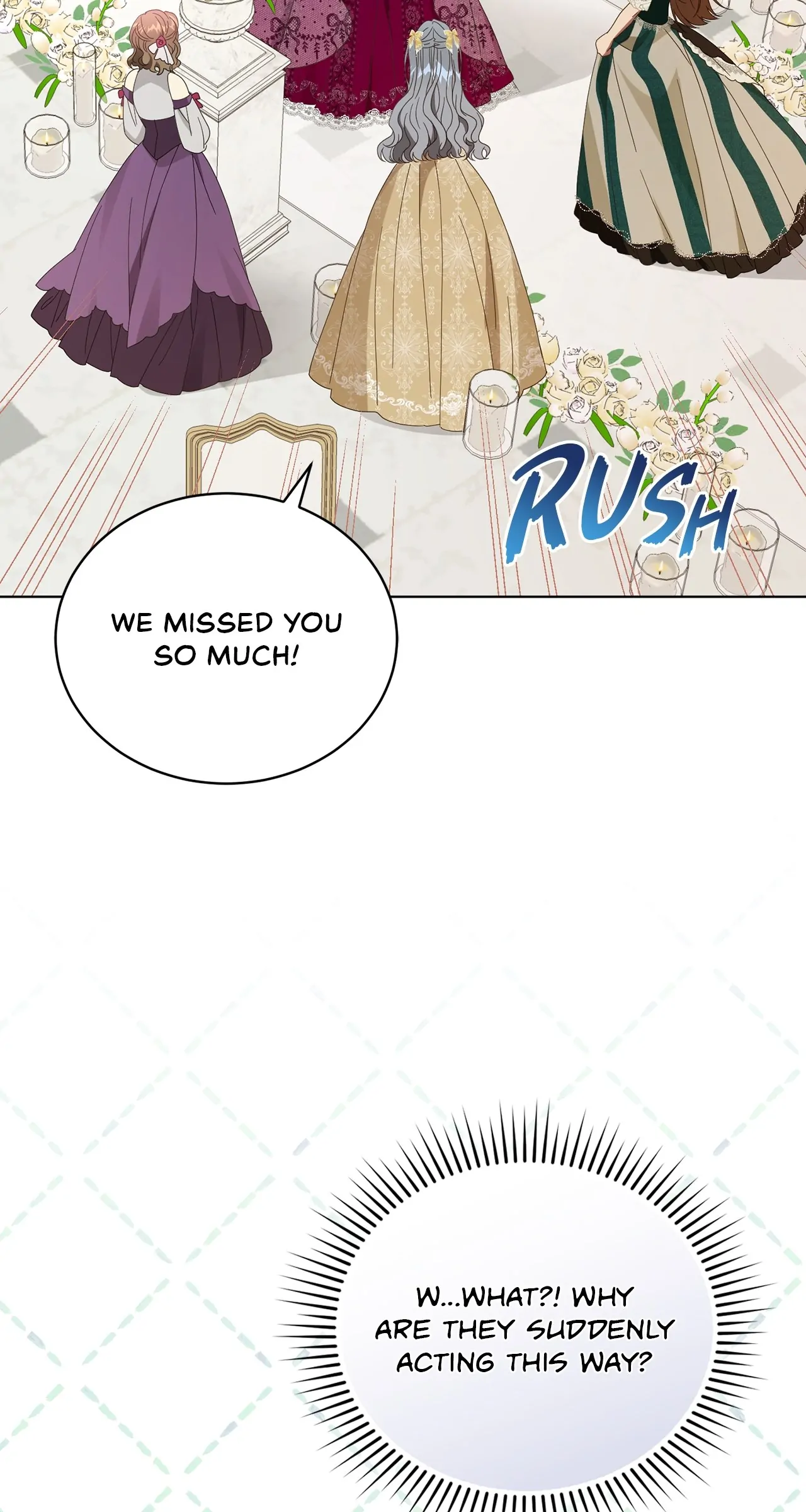 The Blackened Second Male Lead’s Wife Series Chapter 37 433 087