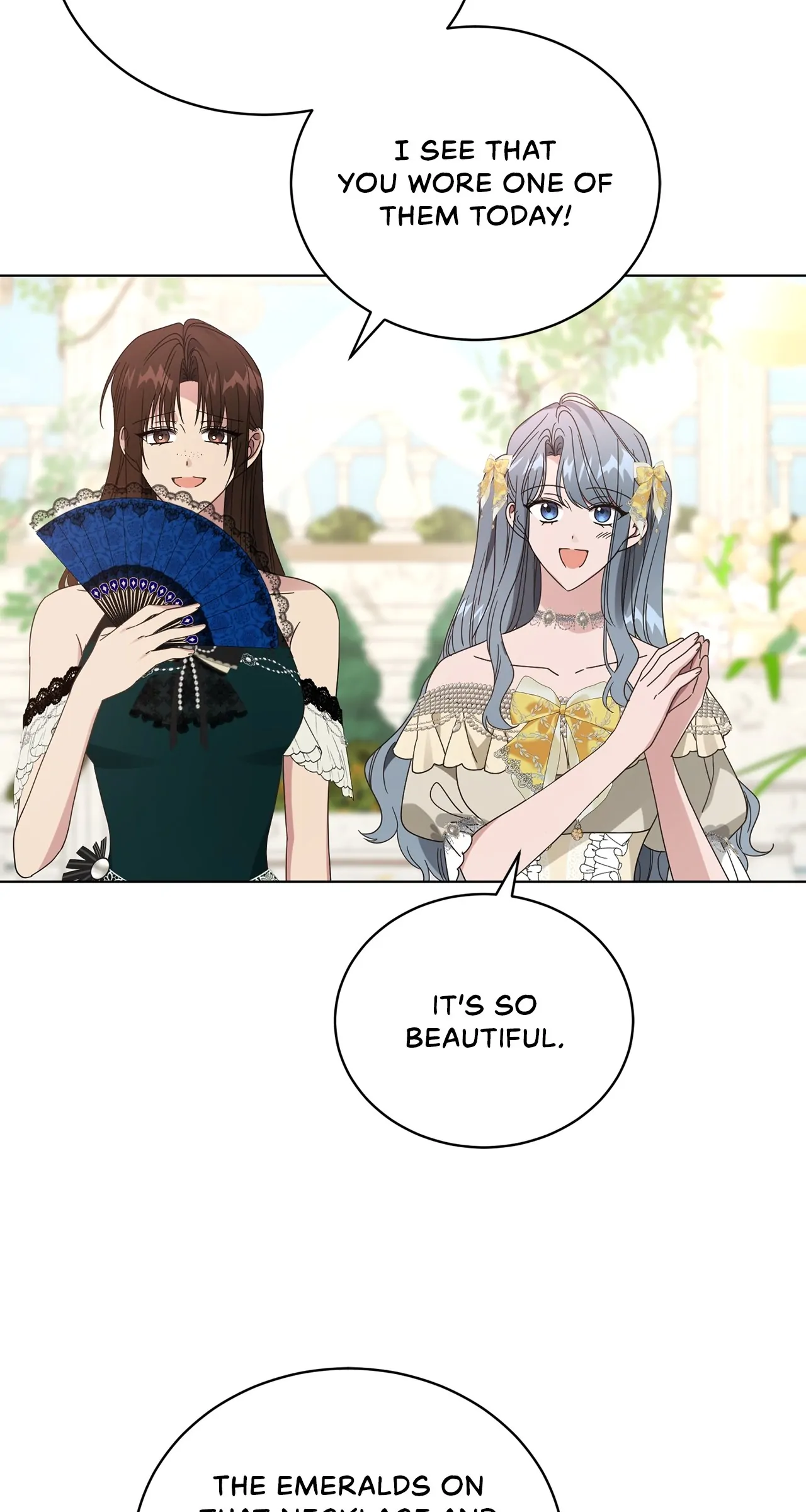 The Blackened Second Male Lead’s Wife Series Chapter 37 435 089