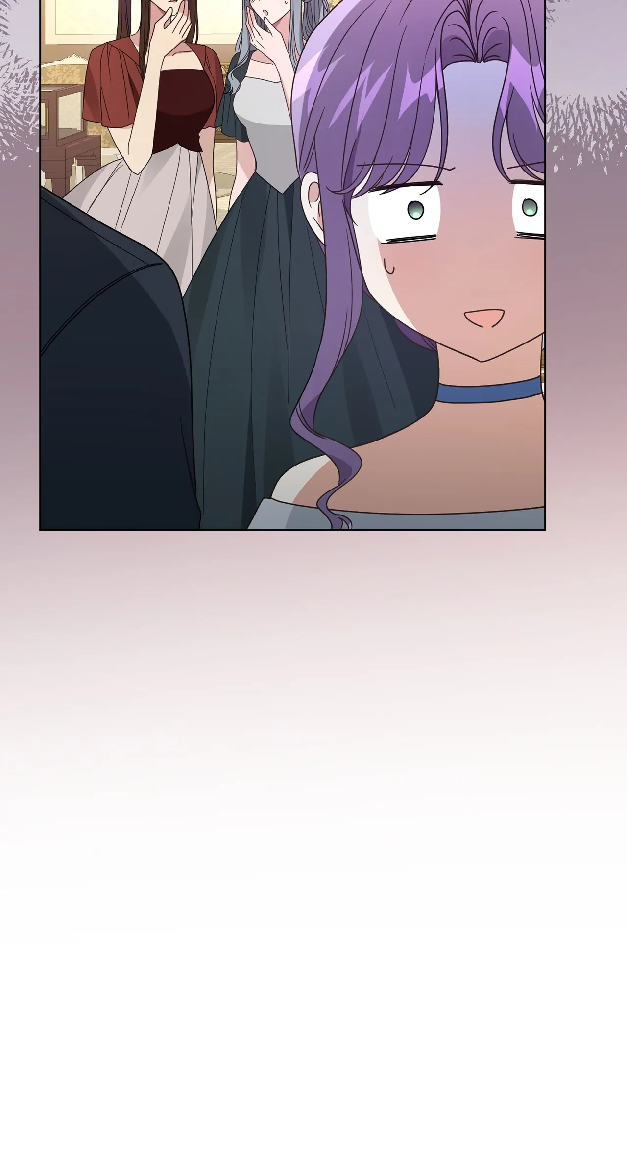 The Blackened Second Male Lead’s Wife Series Chapter 37 442 096