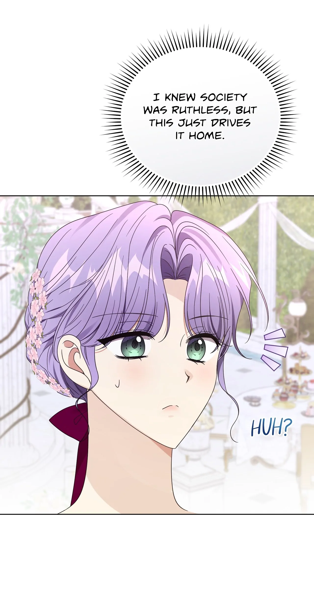 The Blackened Second Male Lead’s Wife Series Chapter 37 443 097
