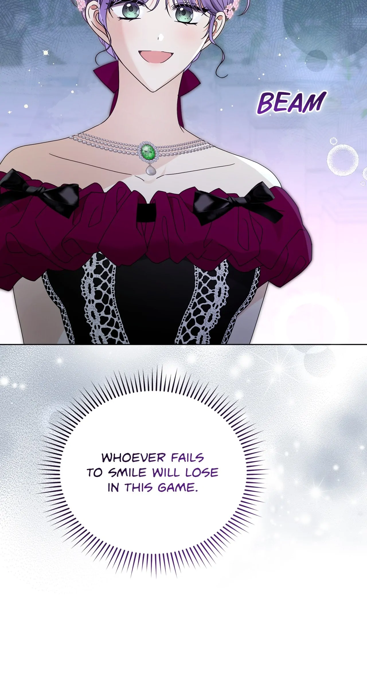 The Blackened Second Male Lead’s Wife Series Chapter 37 448 102