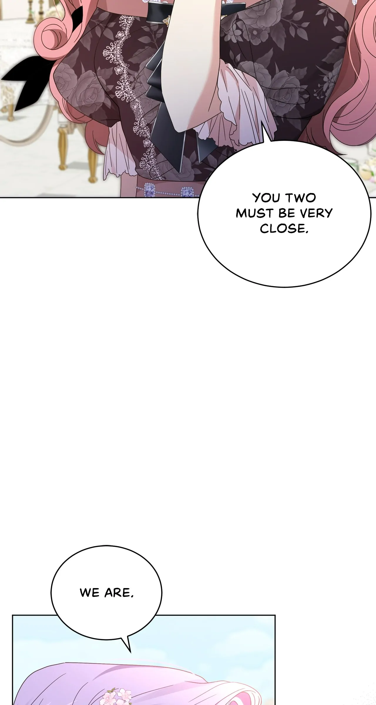 The Blackened Second Male Lead’s Wife Series Chapter 37 451 105