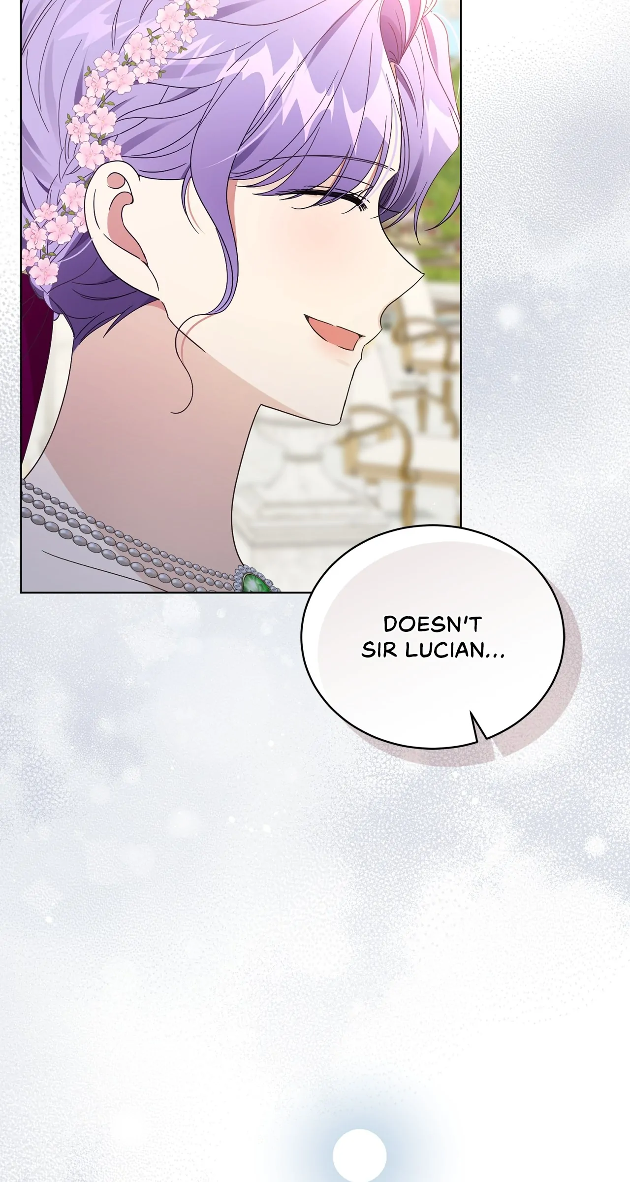 The Blackened Second Male Lead’s Wife Series Chapter 37 452 106