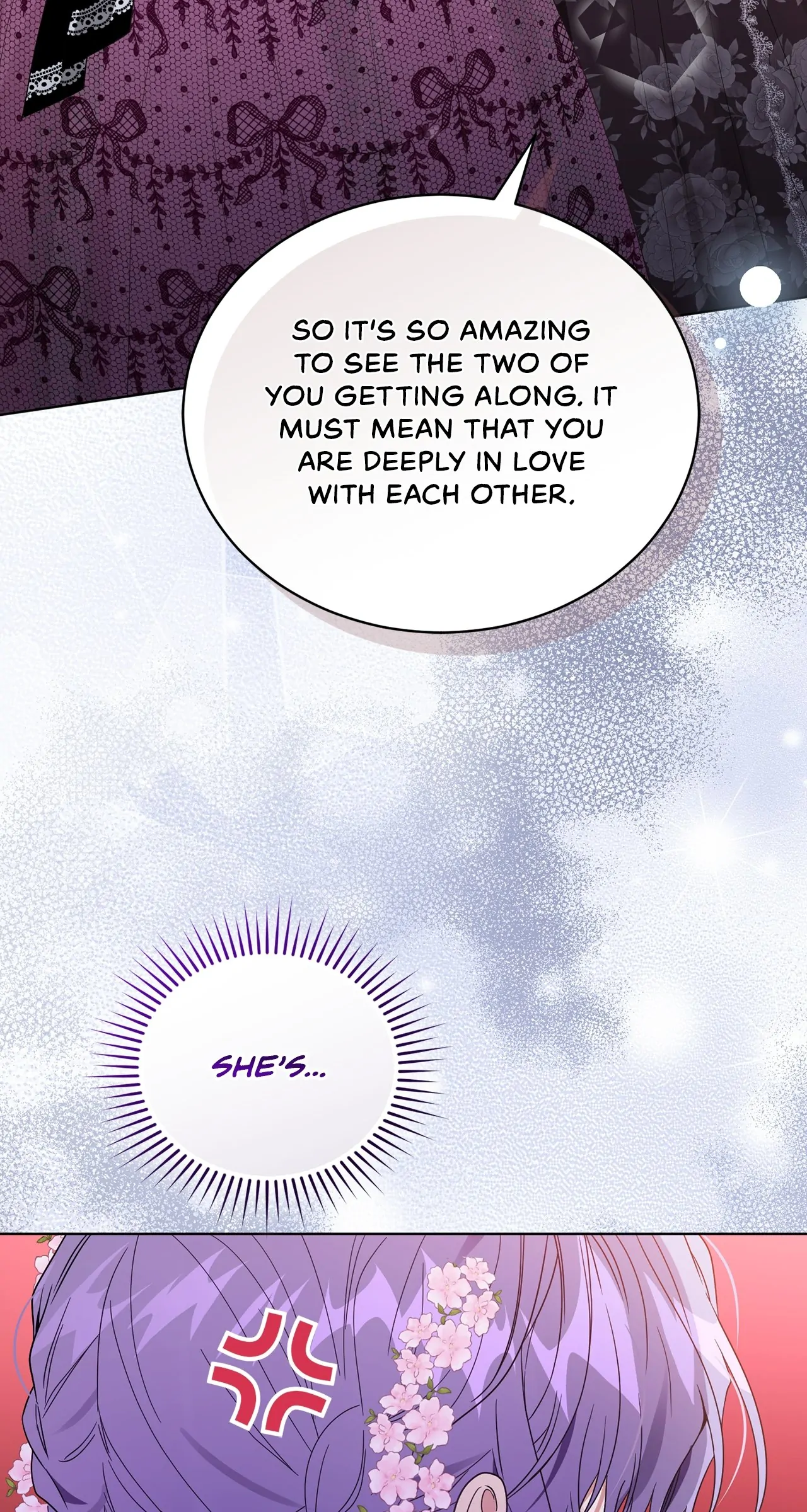 The Blackened Second Male Lead’s Wife Series Chapter 37 454 108