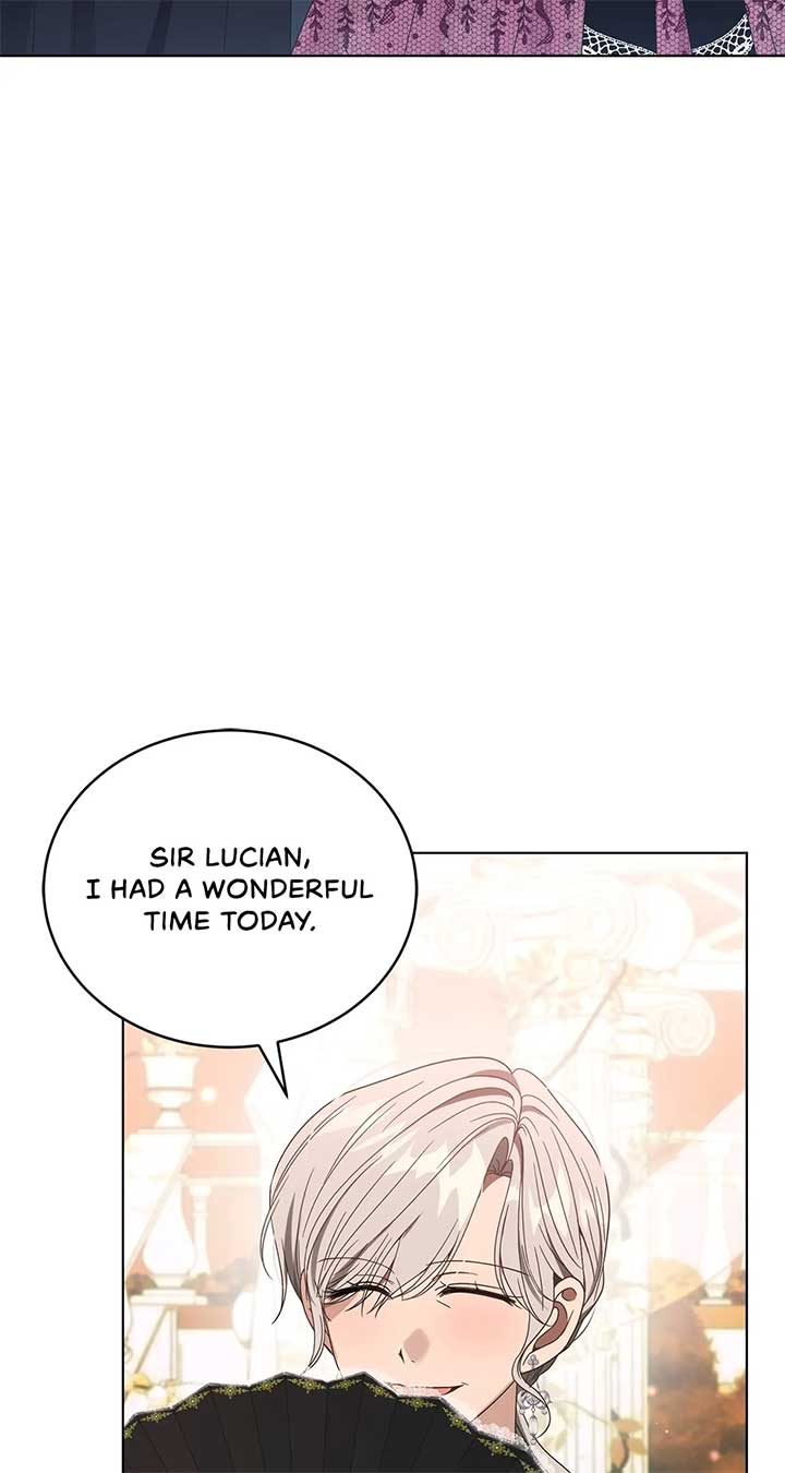 The Blackened Second Male Lead’s Wife Series Chapter 39 321 17