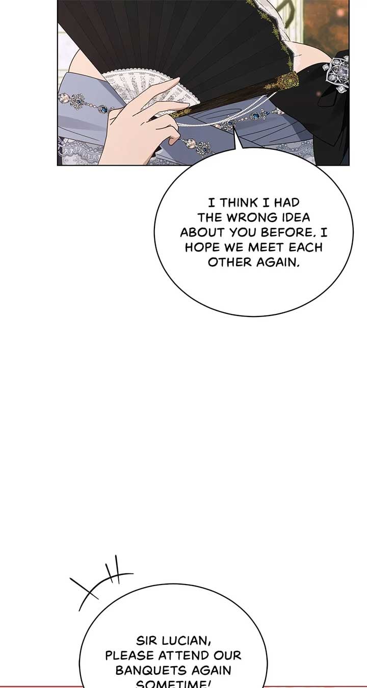 The Blackened Second Male Lead’s Wife Series Chapter 39 322 18
