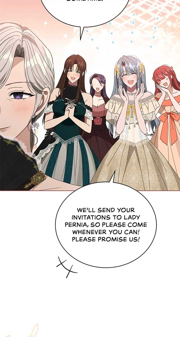 The Blackened Second Male Lead’s Wife Series Chapter 39 323 19