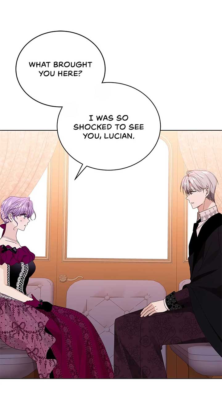 The Blackened Second Male Lead’s Wife Series Chapter 39 326 22