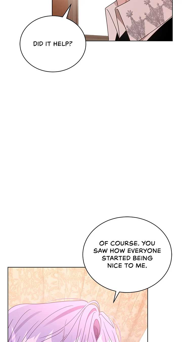 The Blackened Second Male Lead’s Wife Series Chapter 39 328 24