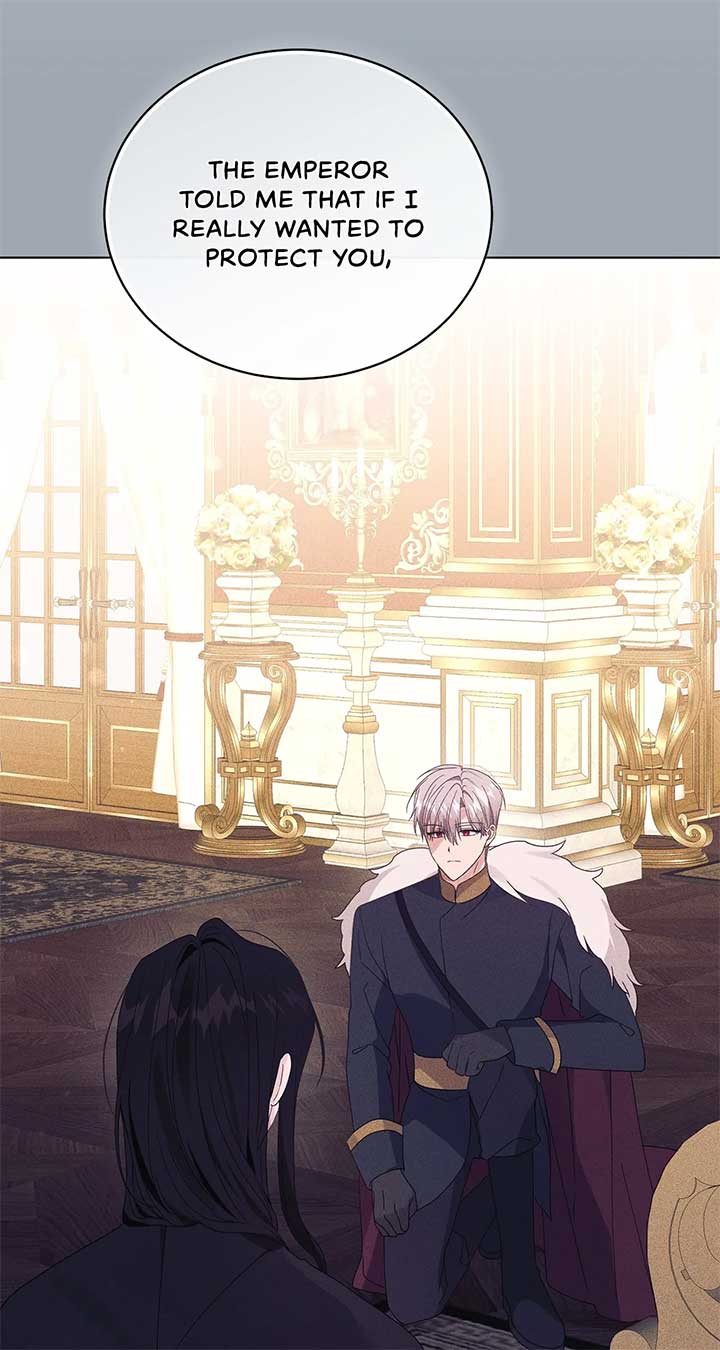 The Blackened Second Male Lead’s Wife Series Chapter 39 330 26