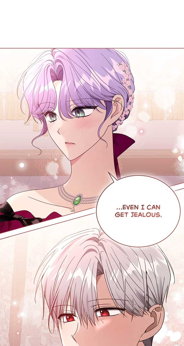 The Blackened Second Male Lead’s Wife Series Chapter 39 333 29