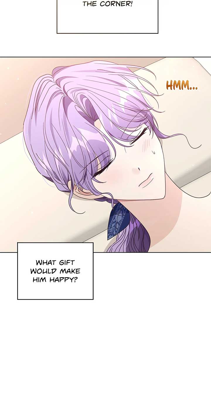 The Blackened Second Male Lead’s Wife Series Chapter 39 341 37