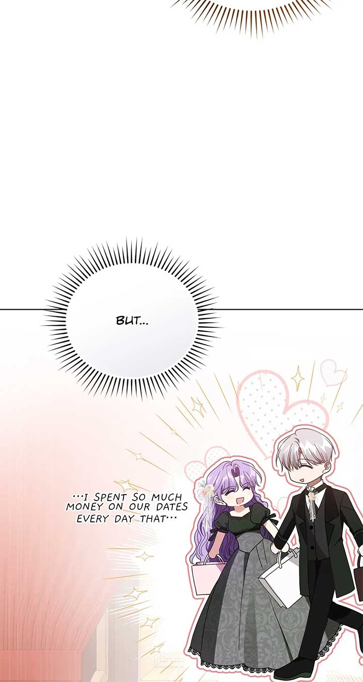 The Blackened Second Male Lead’s Wife Series Chapter 39 343 39