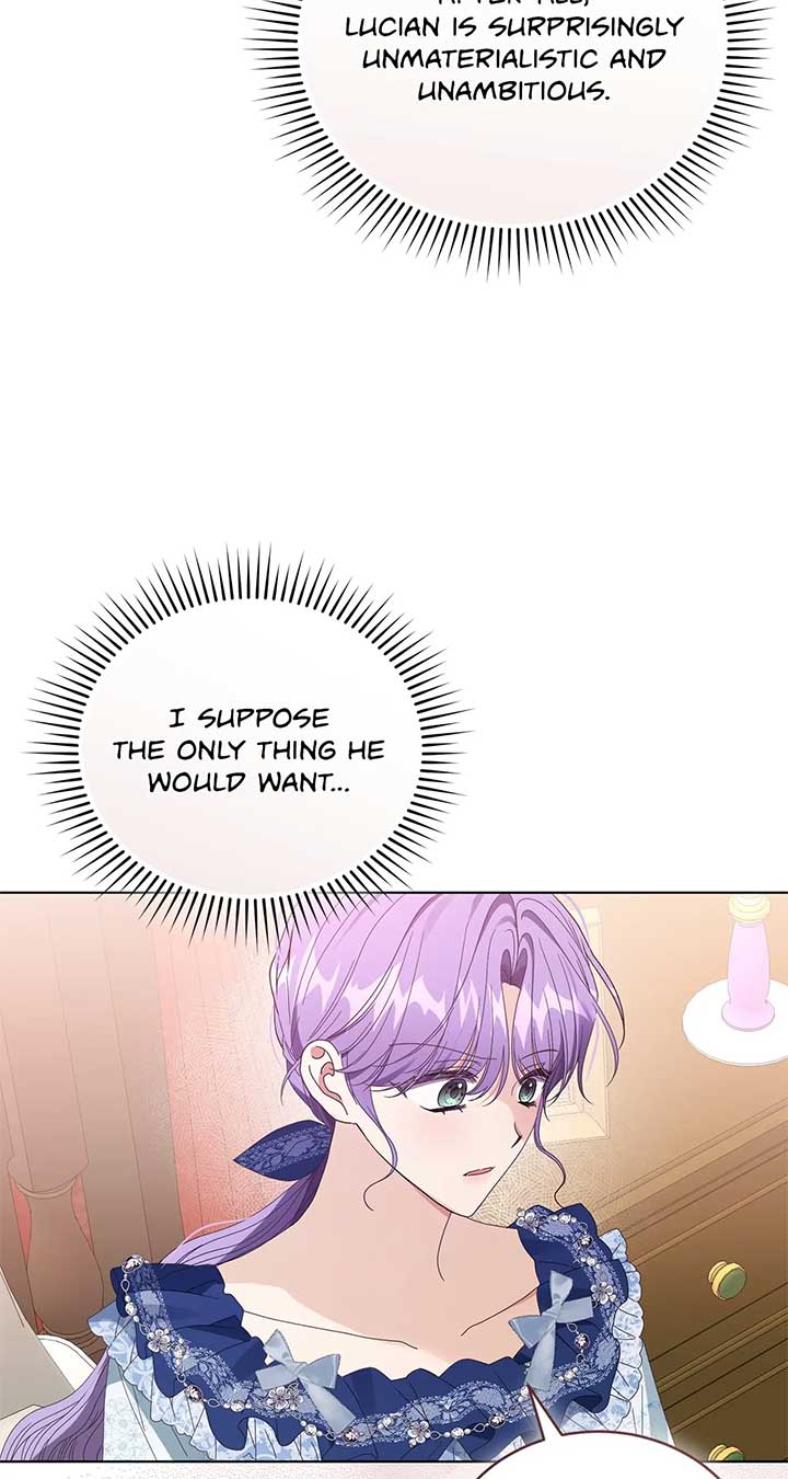 The Blackened Second Male Lead’s Wife Series Chapter 39 348 44