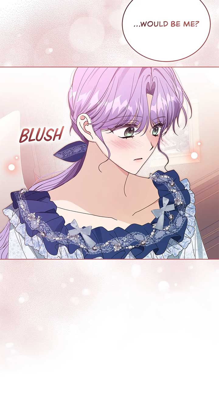 The Blackened Second Male Lead’s Wife Series Chapter 39 349 45