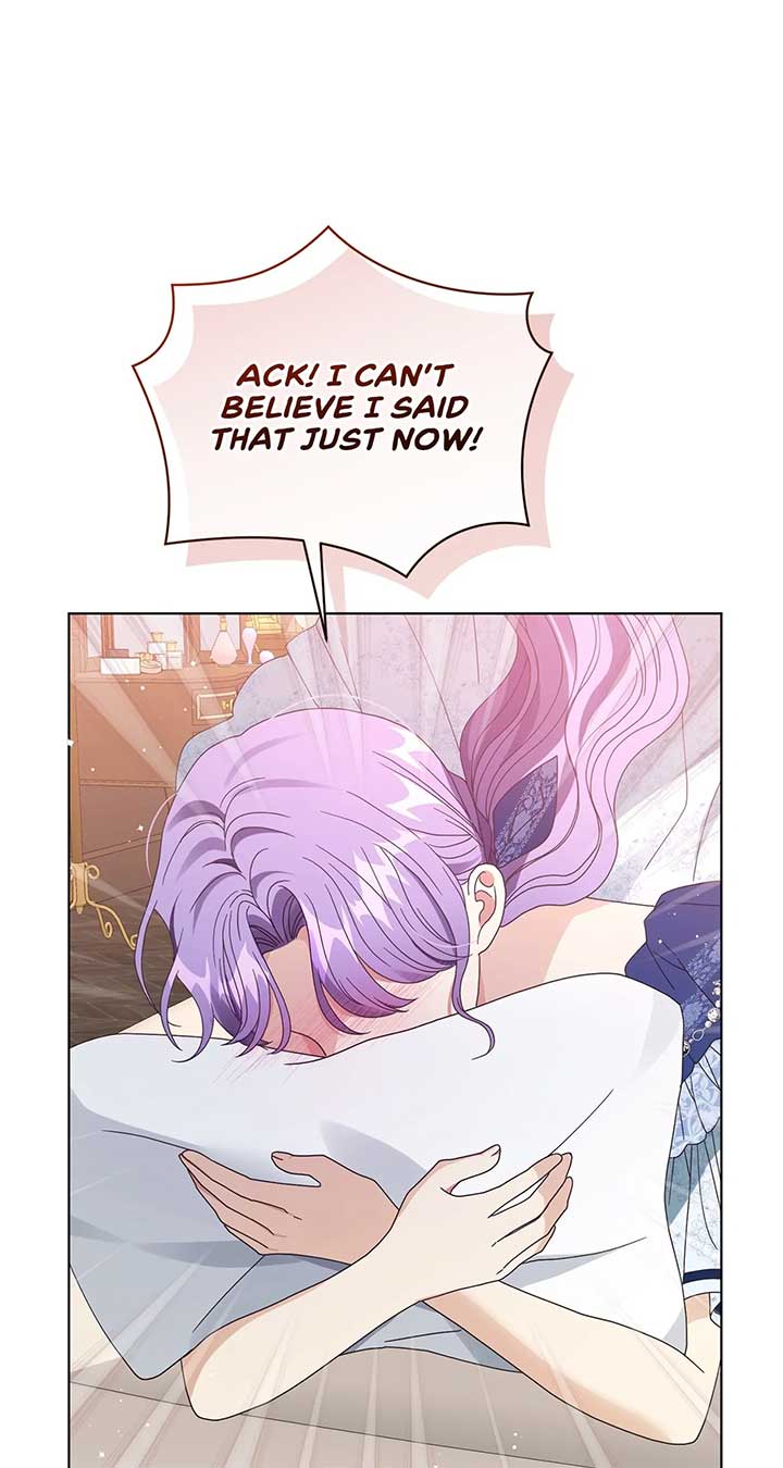 The Blackened Second Male Lead’s Wife Series Chapter 39 350 46