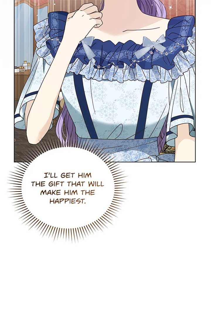 The Blackened Second Male Lead’s Wife Series Chapter 39 354 50
