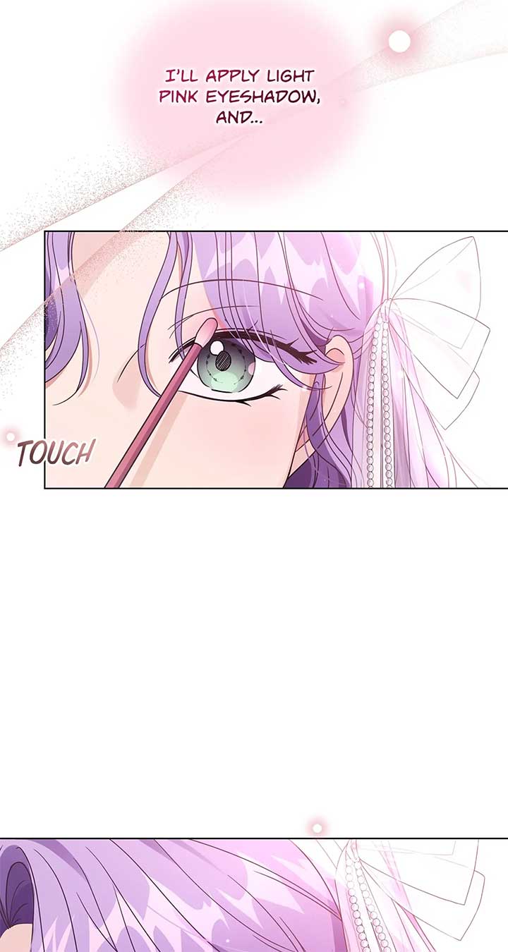 The Blackened Second Male Lead’s Wife Series Chapter 39 357 53