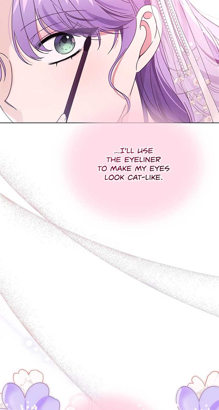 The Blackened Second Male Lead’s Wife Series Chapter 39 358 54