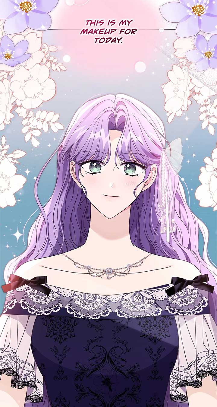 The Blackened Second Male Lead’s Wife Series Chapter 39 359 55