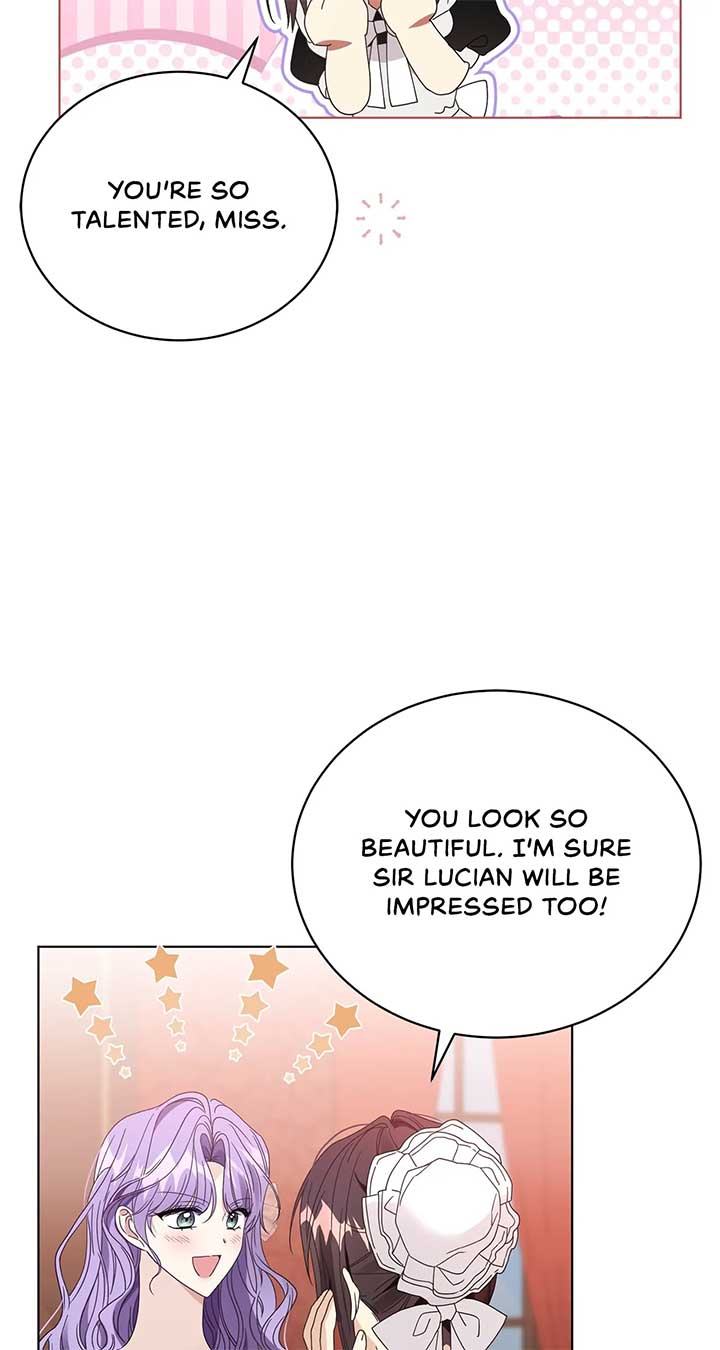 The Blackened Second Male Lead’s Wife Series Chapter 39 361 57