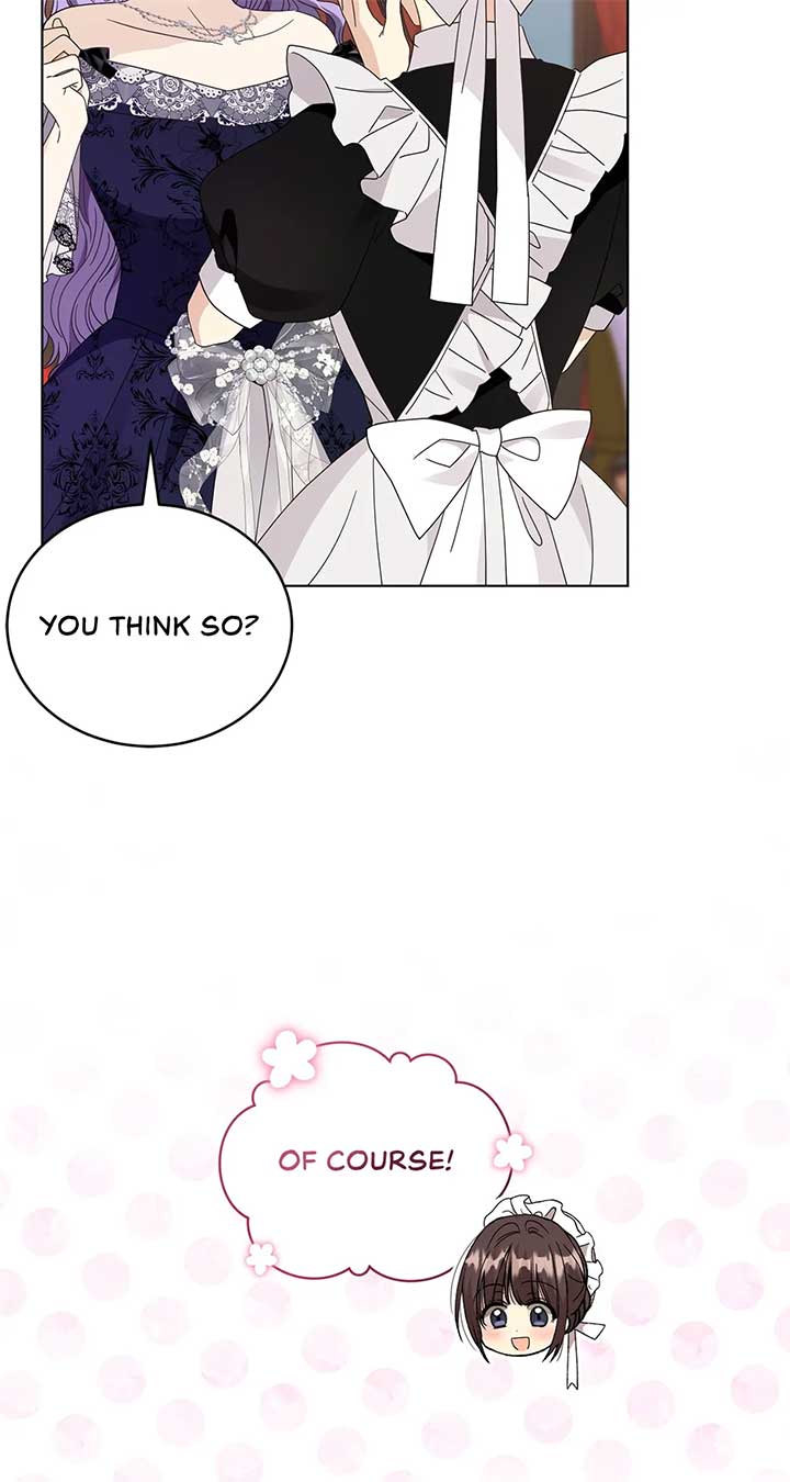 The Blackened Second Male Lead’s Wife Series Chapter 39 362 58