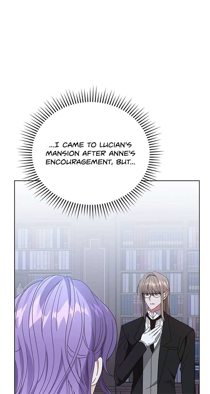The Blackened Second Male Lead’s Wife Series Chapter 39 364 60