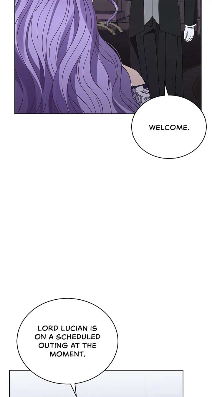The Blackened Second Male Lead’s Wife Series Chapter 39 365 61