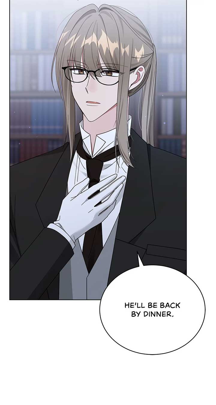 The Blackened Second Male Lead’s Wife Series Chapter 39 366 62