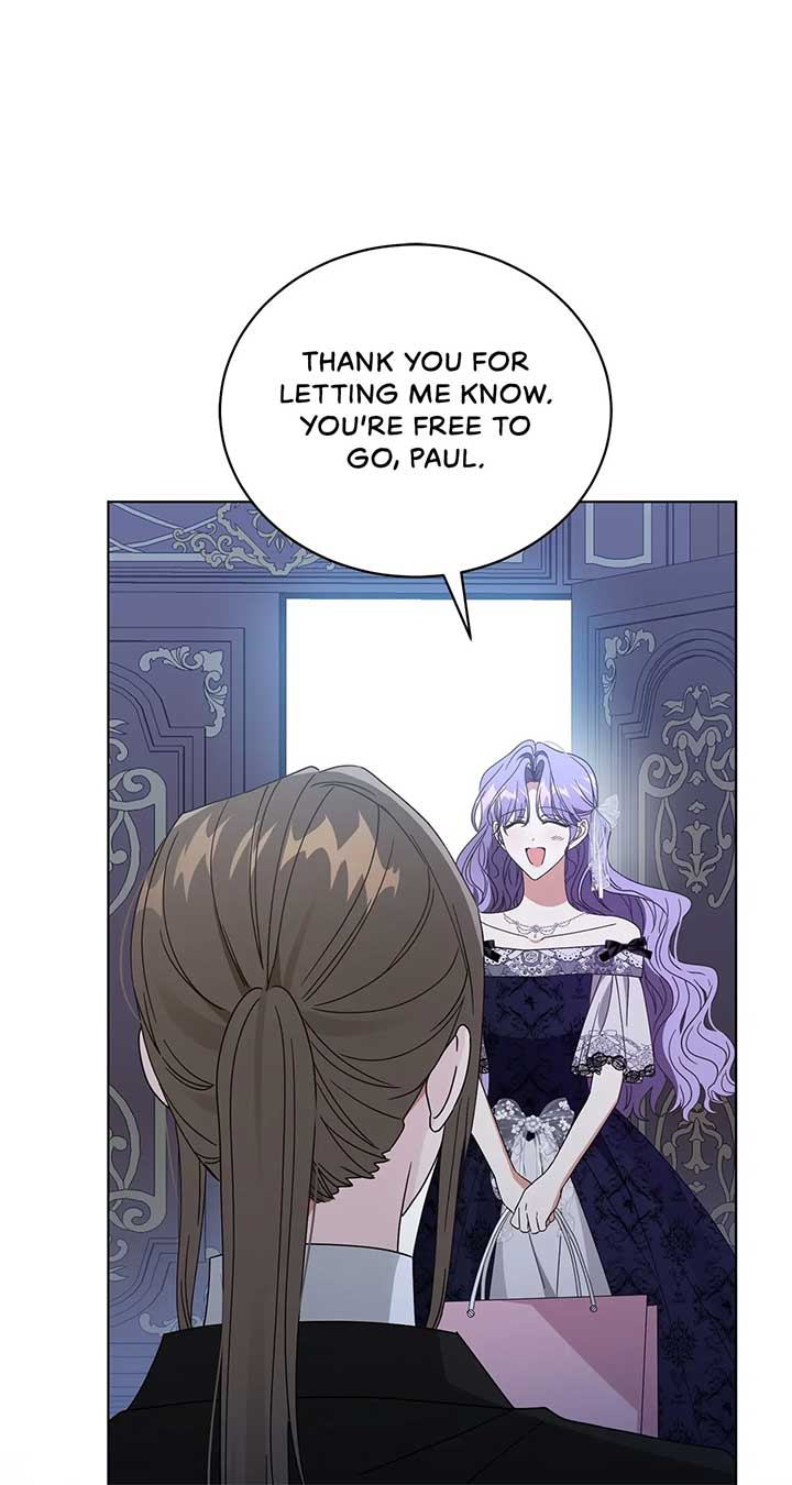 The Blackened Second Male Lead’s Wife Series Chapter 39 367 63