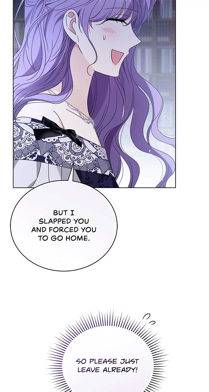 The Blackened Second Male Lead’s Wife Series Chapter 39 370 66