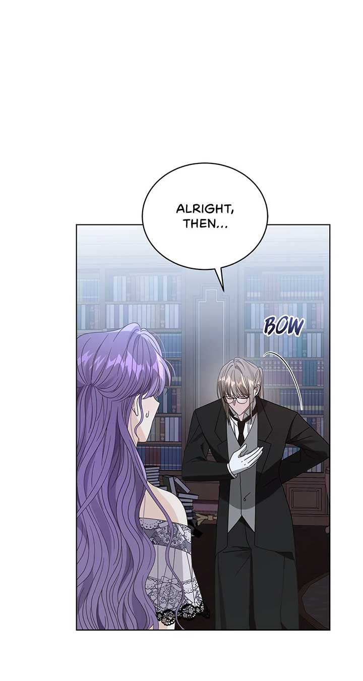 The Blackened Second Male Lead’s Wife Series Chapter 39 372 68