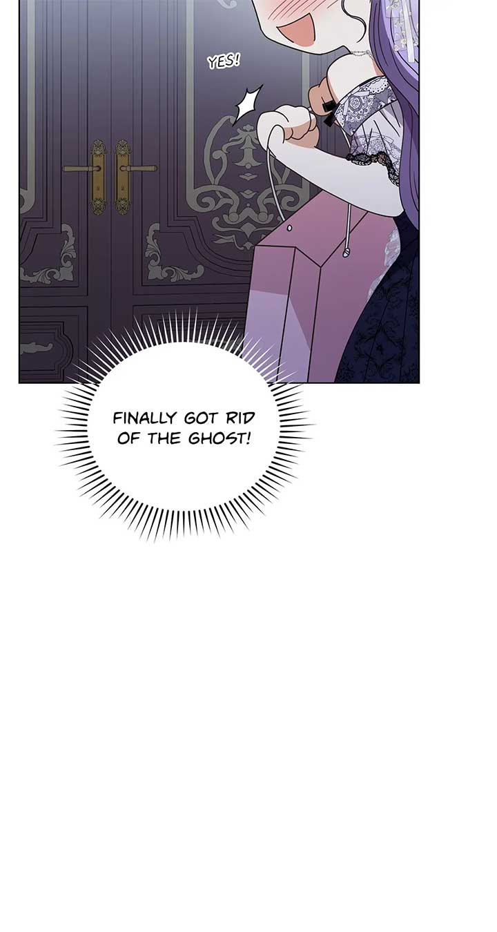The Blackened Second Male Lead’s Wife Series Chapter 39 375 71