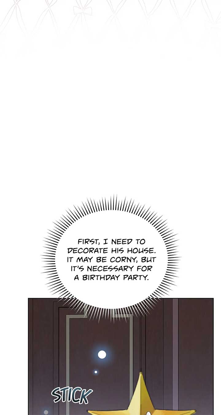 The Blackened Second Male Lead’s Wife Series Chapter 39 378 74