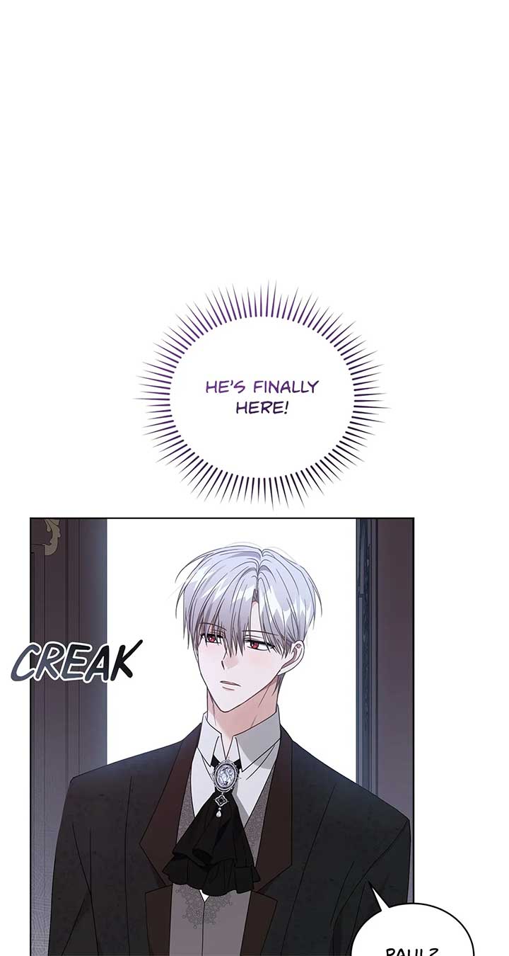 The Blackened Second Male Lead’s Wife Series Chapter 39 383 79