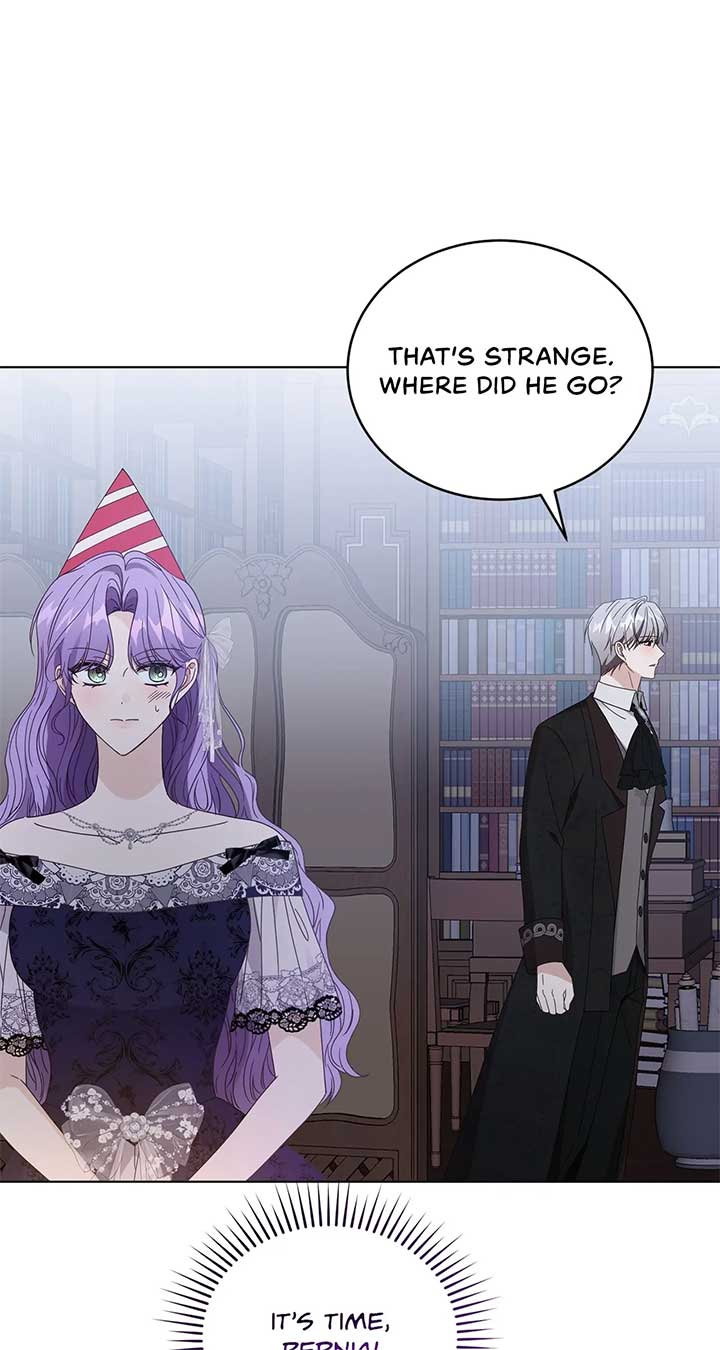The Blackened Second Male Lead’s Wife Series Chapter 39 387 83