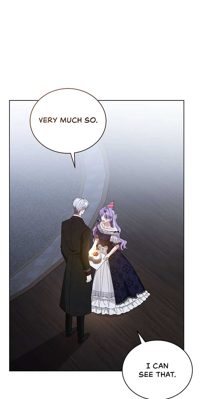 The Blackened Second Male Lead’s Wife Series Chapter 39 394 90