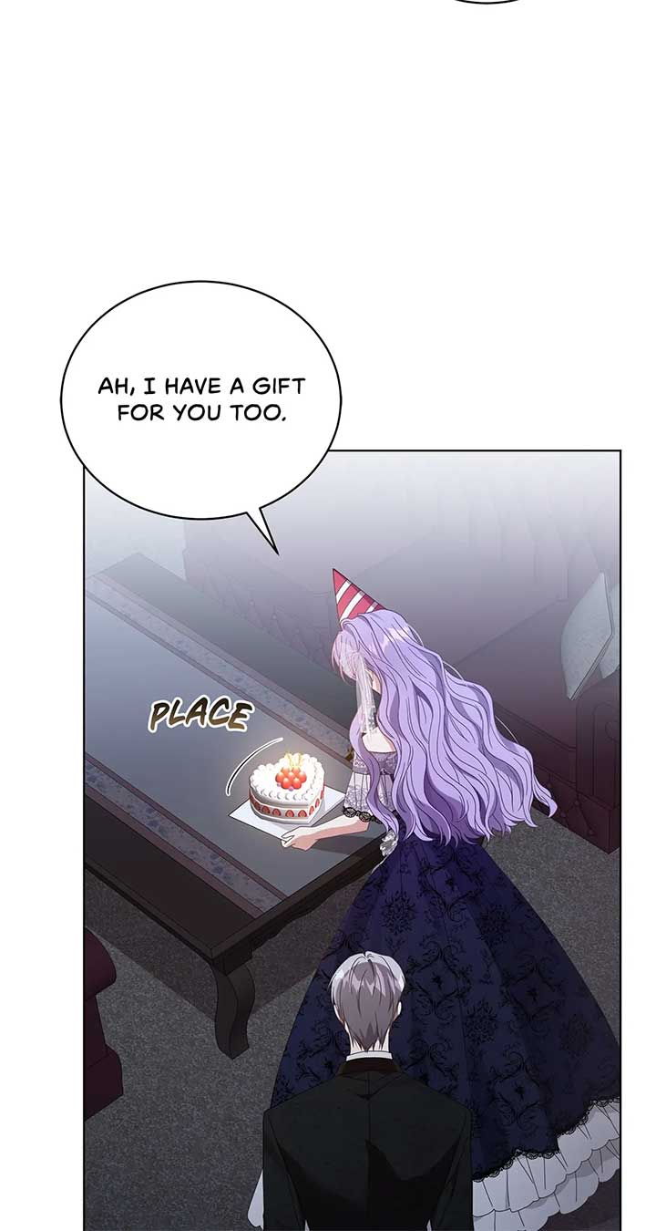The Blackened Second Male Lead’s Wife Series Chapter 39 395 91